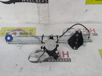 2007 - 2013 Subaru Impreza Right Front Window Regulator/Motor