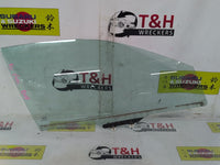 2000 - 2005 Honda Civic EU Right Front Door Glass