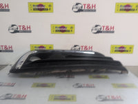 Subaru Impreza GK GT Jan 2020 - Dec 2023 Left Fog Light Cover