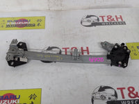 2003-2007 Honda Accord CP - - Left Rear Window Regulator/Motor