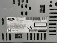 Ford Mondeo MD 2015-2020 - Stereo Head Unit