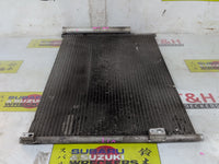 2013 2013 Suzuki Grand Vitara JT JB424W A/C Condenser