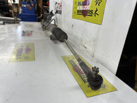2014 2014 Suzuki Grand Vitara JT JTAA4V Power Steering Rack