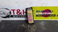 Aug 1985 to May 1990 - Nissan Skyline R31 - Power Window Switch