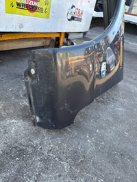 Aug 1993 to Nov 1998 - Nissan Skyline/GT-R R33 Turbocharged - Left Front Guard