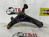 2007 - 2011 Subaru Impreza GH Left Front Lower Control Arm