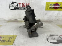 2012 - 2017 Volkswagen CC B7 FWD Left Rear Caliper