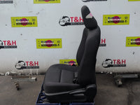 2019 Left Front Seat, 2019, Toyota, Corolla, Altis, E170