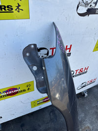 Aug 1993 to Nov 1998 - Nissan Skyline/GT-R R33 Turbocharged - Left Front Guard