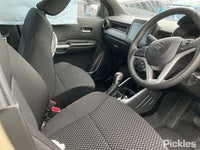 2022 2022 Suzuki Ignis III MF Throttle Body