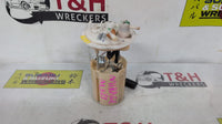 2012 - 2024 Mitsubishi Mirage VI A0 FWD Fuel Pump