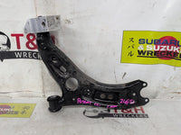 2012 - 2016 Volkswagen CC 3CC Left Front Lower Control Arm