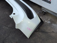 2019 2019 Suzuki Ignis III MF Rear Bumper Bar