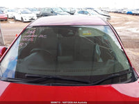 2016-2019 Mazda3 BN Right Door Mirror Non-Heated Blind Spot Monitor