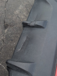 Oct 2022 to 2024 - Subaru Crosstrek G6X - Rear Bumper - Bumper Bar