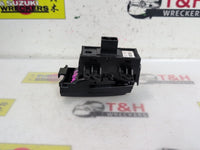 2015 2015 Honda HR V II RU Handbrake Switch