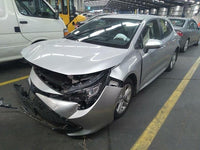 2018 - 2026 Toyota Corolla E210 Petrol Hybrid 1.8L Engine Code 2ZR-FXE Automatic Automatic Transmission