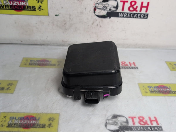 2017-2026 Mazda CX-5 KF Station Wagon AWD Front Radar Sensor