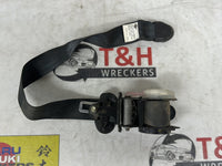 2000 - 2003 Nissan 200SX S15 Right Front Seat Belt