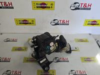 2015 2015 Mazda Mazda2 DJ Right Rear Seat belt