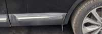 2011 2011 Nissan Dualis Left Rear Door Moulding