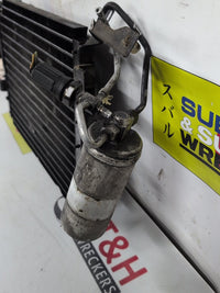 1990 Suzuki Vitara ET - - A/C Condenser