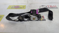 2016 Right Front Seat Belt, 2016, Ford, Ranger, PXII