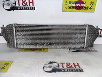 Aug 2008 to Dec 2018 - Suzuki Vitara/Grand Vitara JT - Intercooler