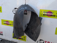 2009 2009 Volkswagen Passat B6 Left Guard Liner
