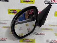 2014 2014 Nissan Juke F15 Left Door Mirror