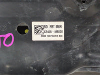 Apr 2018 to Sep 2024 - Kia Cerato - Front Xmember/Cradle - Crossmember, Bd