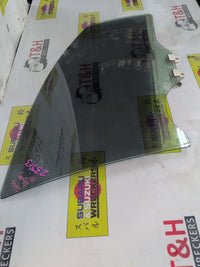 2005 - 2009 Honda Odyssey RB1 Right Front Door Glass