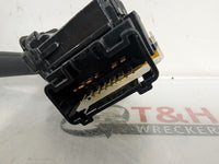 2008 - 2013 Subaru Forester SH9 Wiper Switch