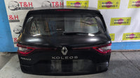 Renault Koleos May 2016 - Dec 2026 Tailgate - Non Power Liftgate Type