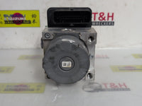 2013 - 2020 Ford Fiesta WZ ST 3 Door Hatchback ABS Pump/Modulator
