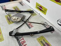 2006 - 2011 Volkswagen Jetta 1KM Right Front Window Regulator/Motor