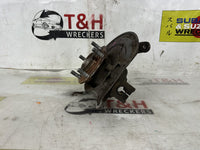 2007 - 2014 Nissan Dualis J10 Left Front Hub Assembly