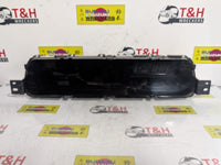 2011 - 2020 Toyota Prius C FWD Instrument Cluster