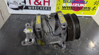Ford Focus LS LV XR5 RS A/C Compressor Feb 2006-Jul 2011 2.5L Turbocharged