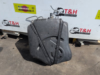 Feb 2006 to Jul 2011 - Ford Focus LS LV XR5 Petrol Turbocharged 2.5L - Fuel Tank