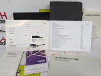 Apr 2018 to Sep 2024 - Kia Cerato BD - Owners Handbook