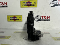 2013 Left Front Lock Actuator, 2013, Toyota, 86, ZN6