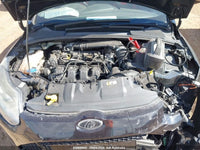 Aug 2011 - Jul 2015 Ford Focus LW - Parcel Shelf
