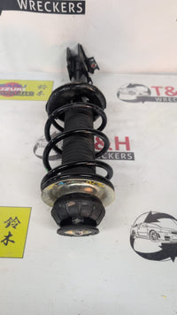 2009 - 2014 Suzuki Alto GF Left Front Strut