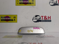 2009 - 2014 Suzuki Alto GF Left Front Door Exterior Handle