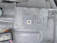 2010 - 2013 Mitsubishi ASX GA Automatic Transmission