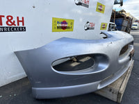 Mitsubishi FTO DE - 1994-2000 - Front Bumper Bar