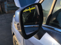 Sep 2012 to Aug 2018 - Subaru Forester SJ - Left Door Mirror - W/ Flasher, Non Heated, Non Blindspot, (5 Wire)