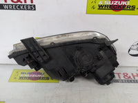 2005 - 2018 Suzuki Grand Vitara JB JT 5 Door | Left Headlight- Halogen