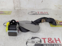 2000 - 2002 Subaru Impreza GG Right Rear Seat belt